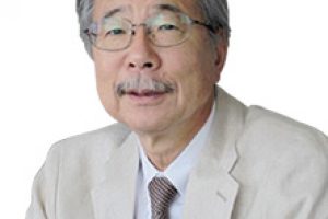 中原秀樹　会長