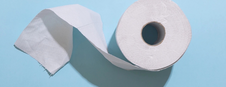 消えたトイレットペーパー 一般社団法人日本エシカル推進協議会 Jei