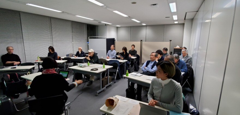 参加者募集：第11回JEIエシカルラボ開催（1/30）のご案内
