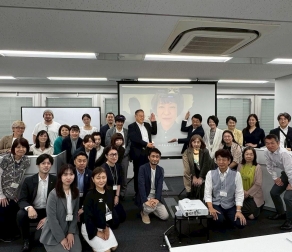 2025年度定時総会/講演会を開催しました